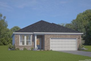 7306 Cypress Gate, Converse, TX 78109