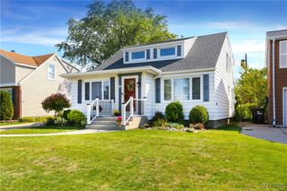 39 Westfall Drive, Tonawanda, NY 14150