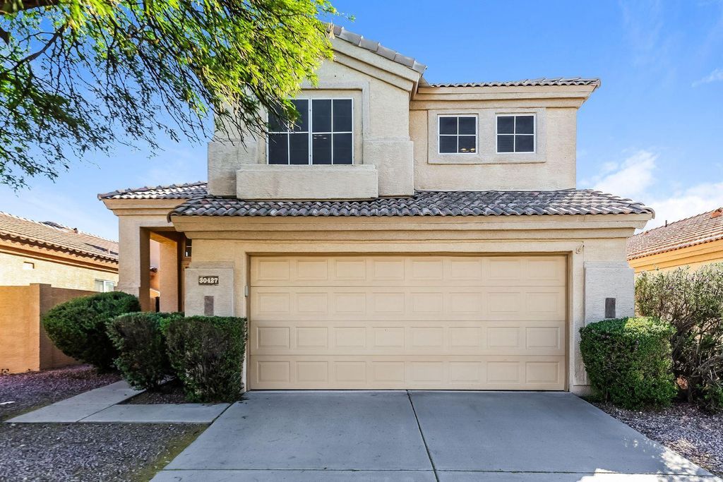 30427 N 42nd Place, Cave Creek, AZ 85331