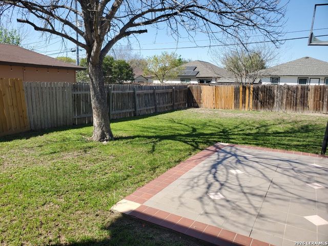 223 Lebanon, San Antonio, TX 78223