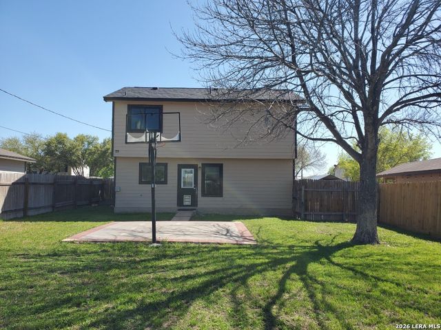 223 Lebanon, San Antonio, TX 78223