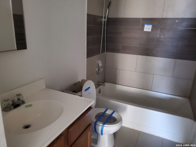 223 Lebanon, San Antonio, TX 78223