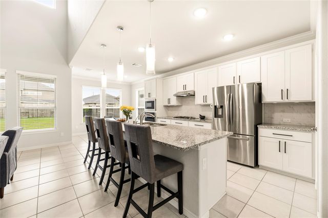 5523 Carlisle Avenue, Missouri City, TX 77459