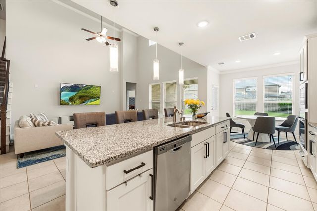 5523 Carlisle Avenue, Missouri City, TX 77459