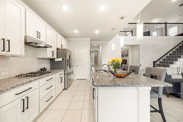 5523 Carlisle Avenue, Missouri City, TX 77459