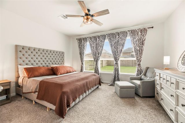 5523 Carlisle Avenue, Missouri City, TX 77459