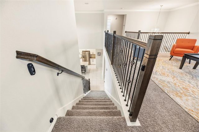 5523 Carlisle Avenue, Missouri City, TX 77459