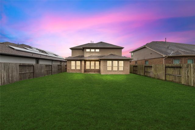 5523 Carlisle Avenue, Missouri City, TX 77459
