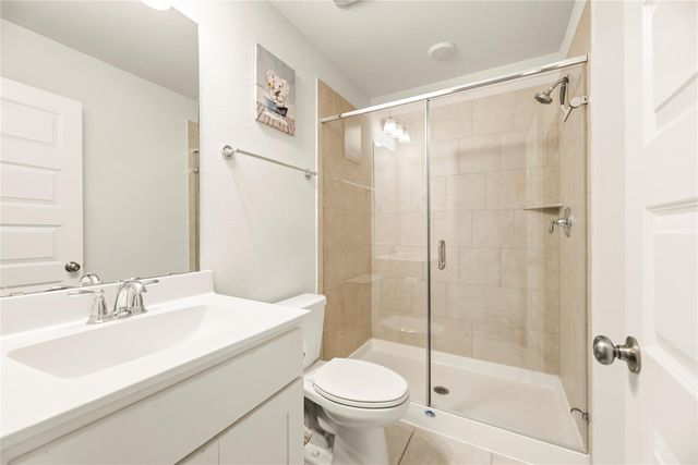 5523 Carlisle Avenue, Missouri City, TX 77459