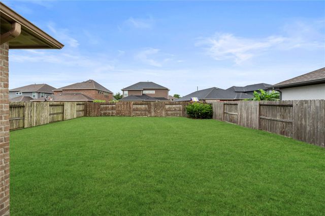 5523 Carlisle Avenue, Missouri City, TX 77459