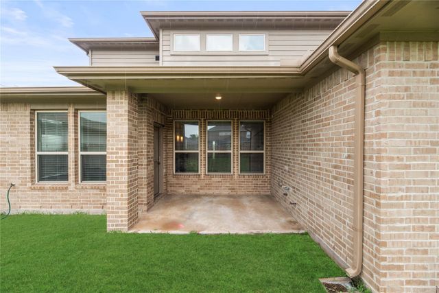 5523 Carlisle Avenue, Missouri City, TX 77459