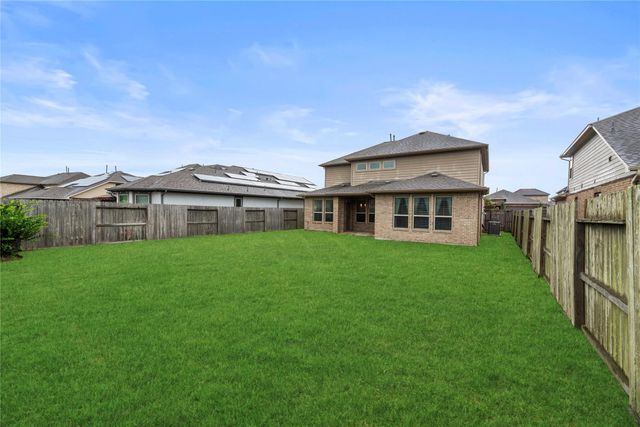 5523 Carlisle Avenue, Missouri City, TX 77459