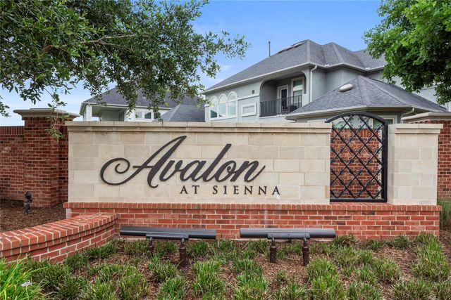 5523 Carlisle Avenue, Missouri City, TX 77459