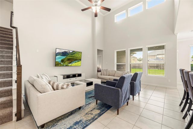 5523 Carlisle Avenue, Missouri City, TX 77459