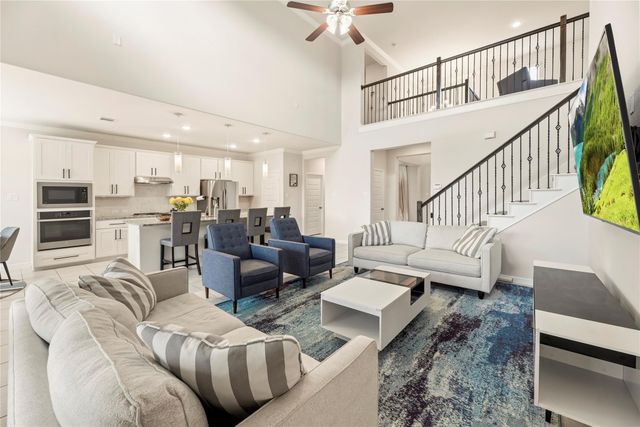 5523 Carlisle Avenue, Missouri City, TX 77459