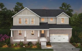1124 Cherry Tree Way, Mount Juliet, TN 37122