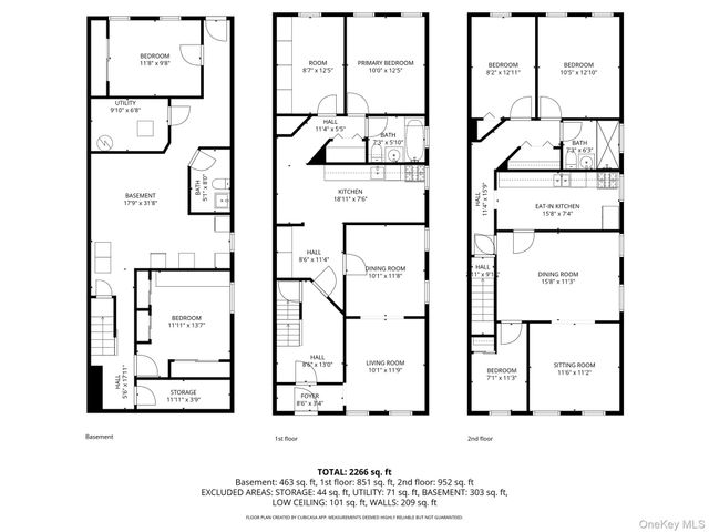 2130 36th Street, Astoria, NY 11105