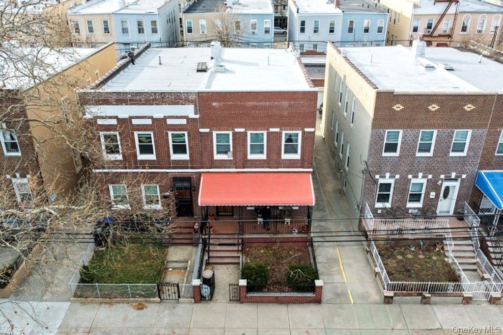 2130 36th Street, Astoria, NY 11105