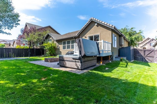 4832 N SHADY VIEW LN, Lehi, UT 84048