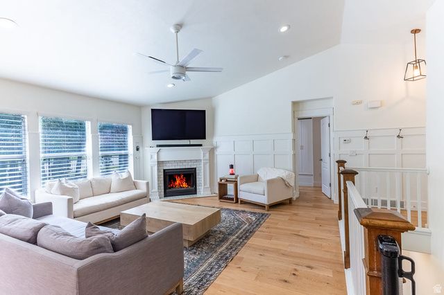 4832 N SHADY VIEW LN, Lehi, UT 84048
