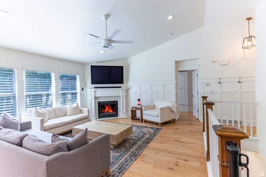 4832 N SHADY VIEW LN, Lehi, UT 84048 — photo 4