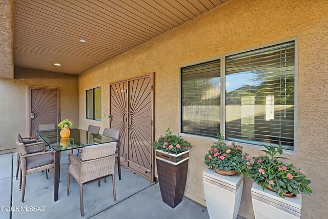 6661 E Gehrig Lane, Tucson, AZ 85756