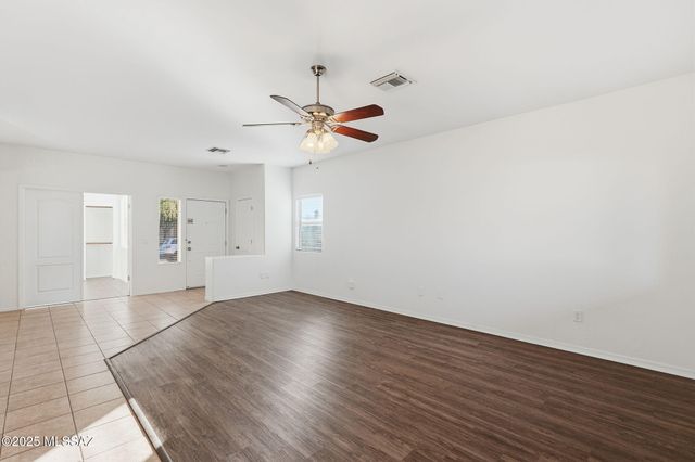 6661 E Gehrig Lane, Tucson, AZ 85756