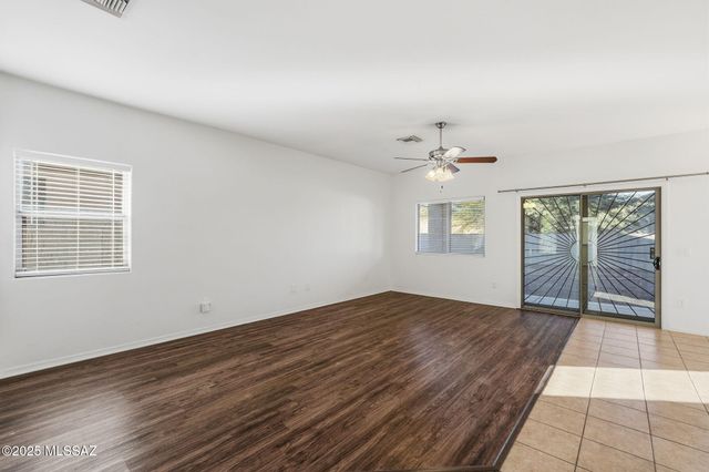 6661 E Gehrig Lane, Tucson, AZ 85756