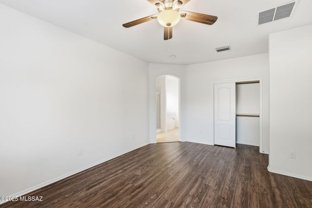 6661 E Gehrig Lane, Tucson, AZ 85756