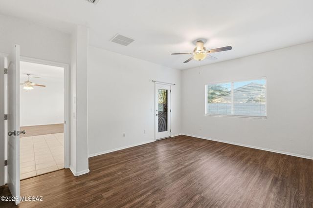 6661 E Gehrig Lane, Tucson, AZ 85756