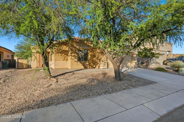 6661 E Gehrig Lane, Tucson, AZ 85756