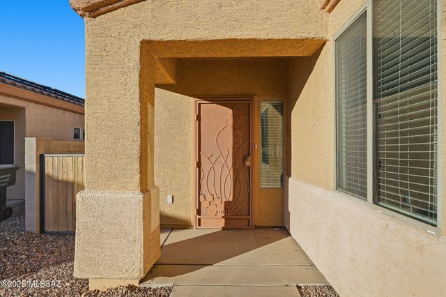 6661 E Gehrig Lane, Tucson, AZ 85756