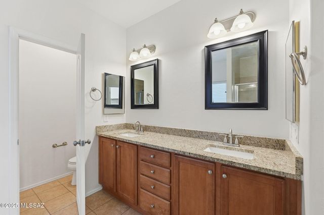 6661 E Gehrig Lane, Tucson, AZ 85756