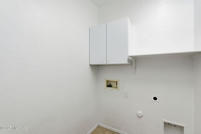 6661 E Gehrig Lane, Tucson, AZ 85756