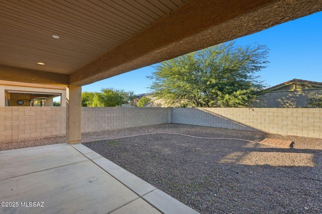 6661 E Gehrig Lane, Tucson, AZ 85756