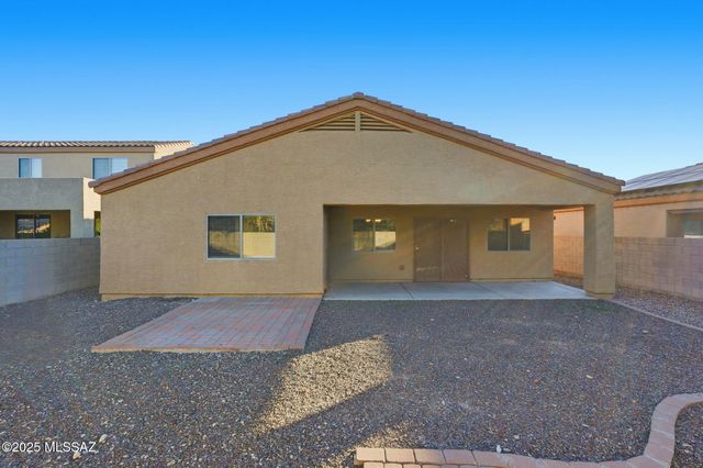 6661 E Gehrig Lane, Tucson, AZ 85756