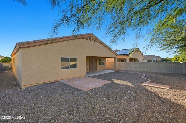 6661 E Gehrig Lane, Tucson, AZ 85756