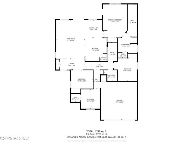 6661 E Gehrig Lane, Tucson, AZ 85756