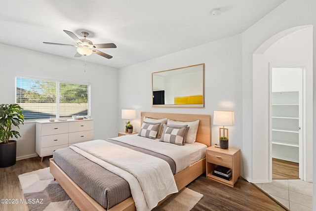 6661 E Gehrig Lane, Tucson, AZ 85756