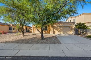 6661 E Gehrig Lane, Tucson, AZ 85756