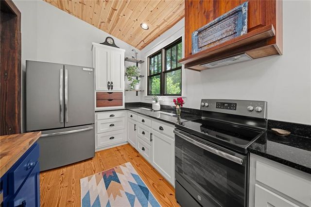 2197 Damascus Road, Ball Ground, GA 30107