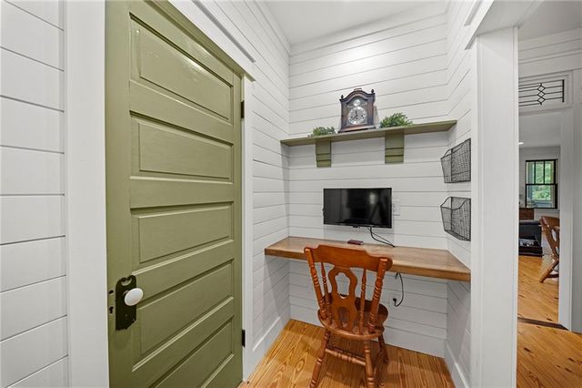 2197 Damascus Road, Ball Ground, GA 30107