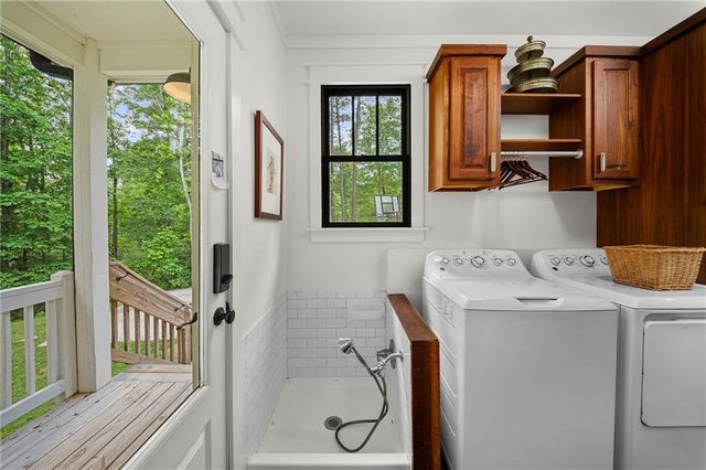 2197 Damascus Road, Ball Ground, GA 30107