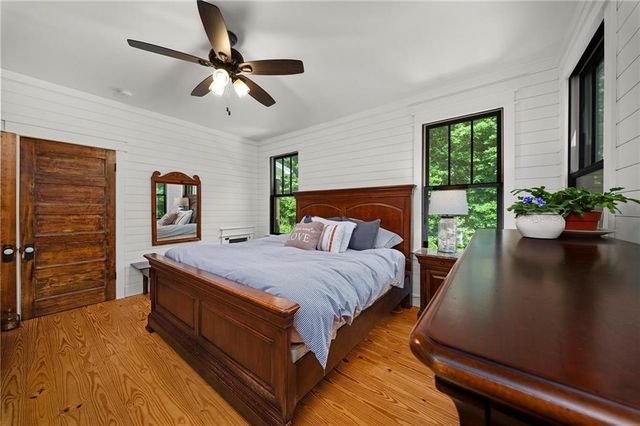 2197 Damascus Road, Ball Ground, GA 30107