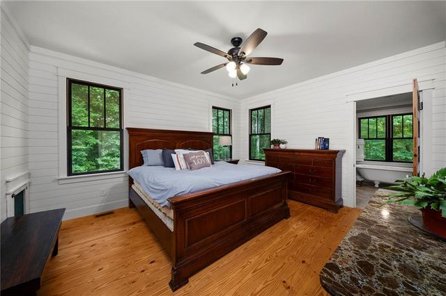 2197 Damascus Road, Ball Ground, GA 30107