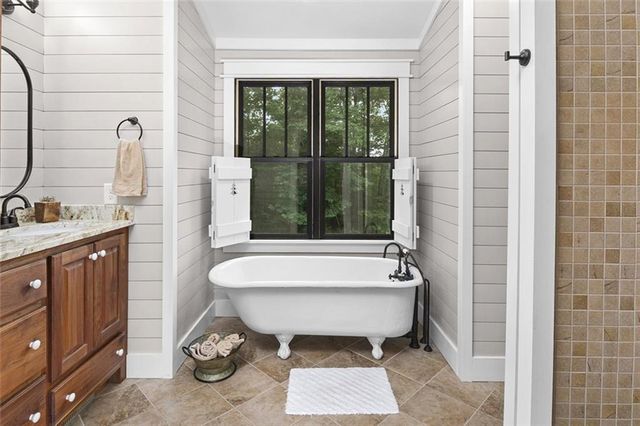 2197 Damascus Road, Ball Ground, GA 30107