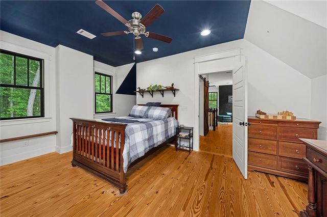 2197 Damascus Road, Ball Ground, GA 30107