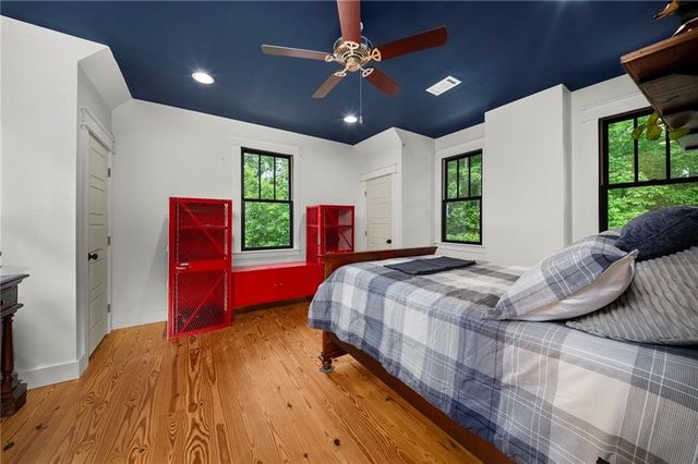 2197 Damascus Road, Ball Ground, GA 30107