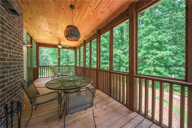 2197 Damascus Road, Ball Ground, GA 30107