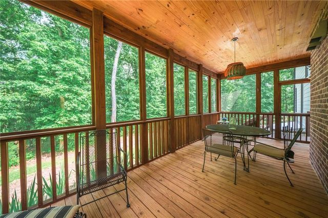 2197 Damascus Road, Ball Ground, GA 30107